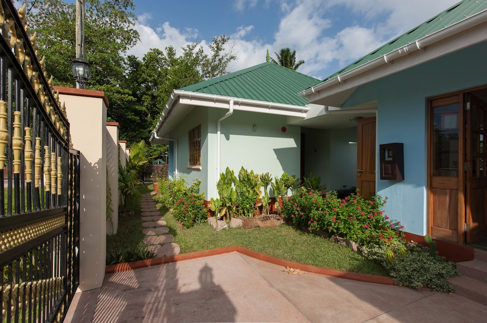 Le Relax Self Catering Apartment 34/35