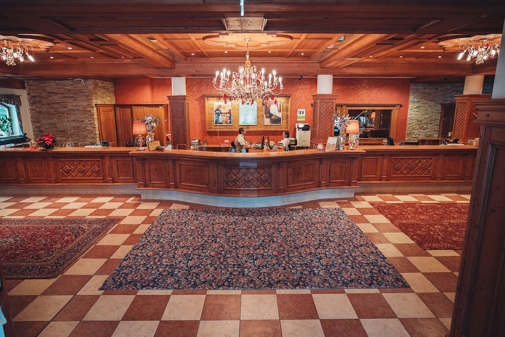 Alpenpark Resort 3/50