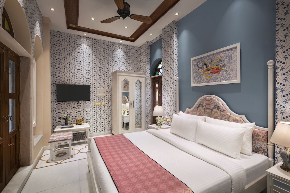 Haveli Dharampura 18/47