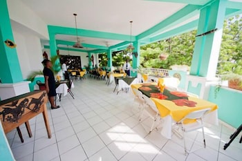 Habitation Hatt Hotel 25/36