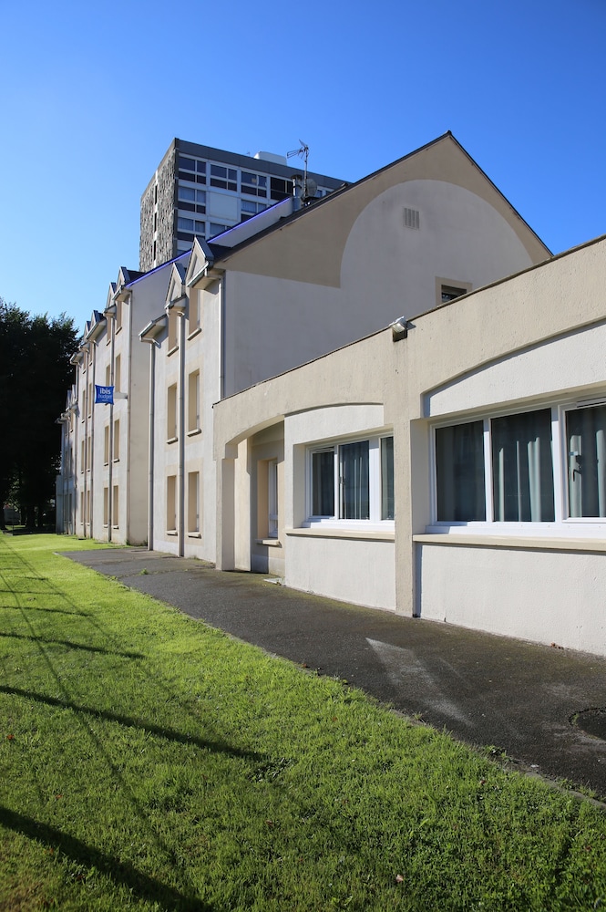 Ibis Budget Boulogne Sur Mer Centre Les Ports 56/61