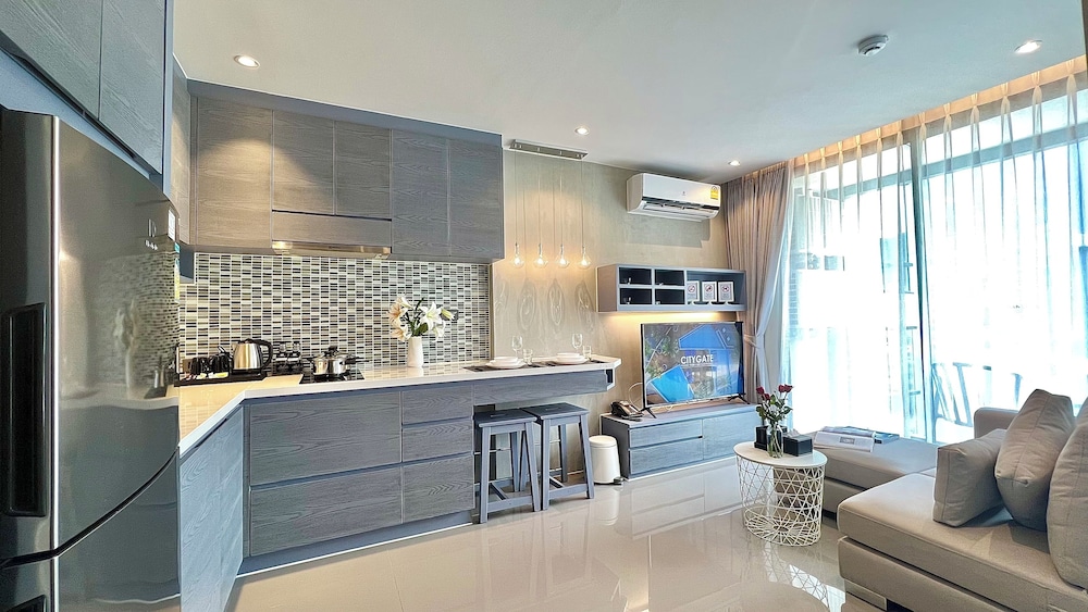 Citygate Kamala Resort and Residence 55/71