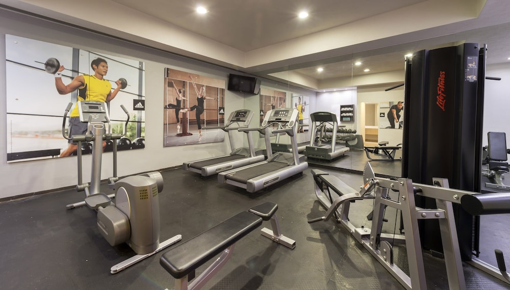 Real Inn San Luis Potosi 27/45
