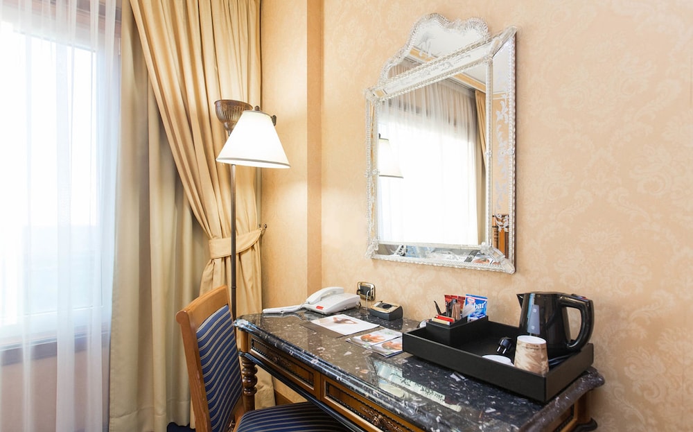Rome Marriott Park Hotel 38/57