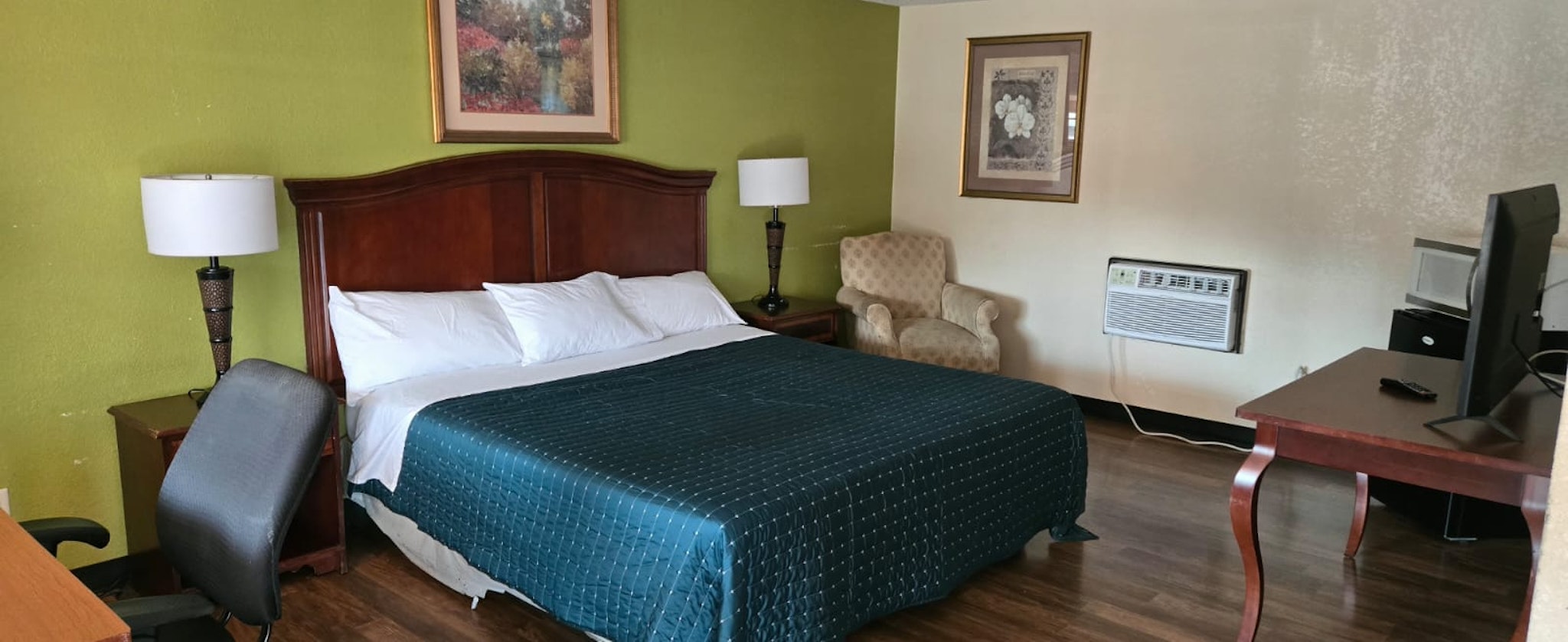 Lion Inn Albemarle By Hotel O Near US 52 27/37
