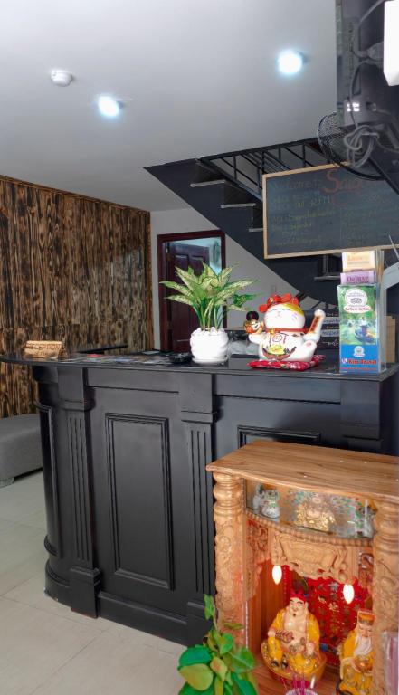 Saigon Hub Hostel 7/55