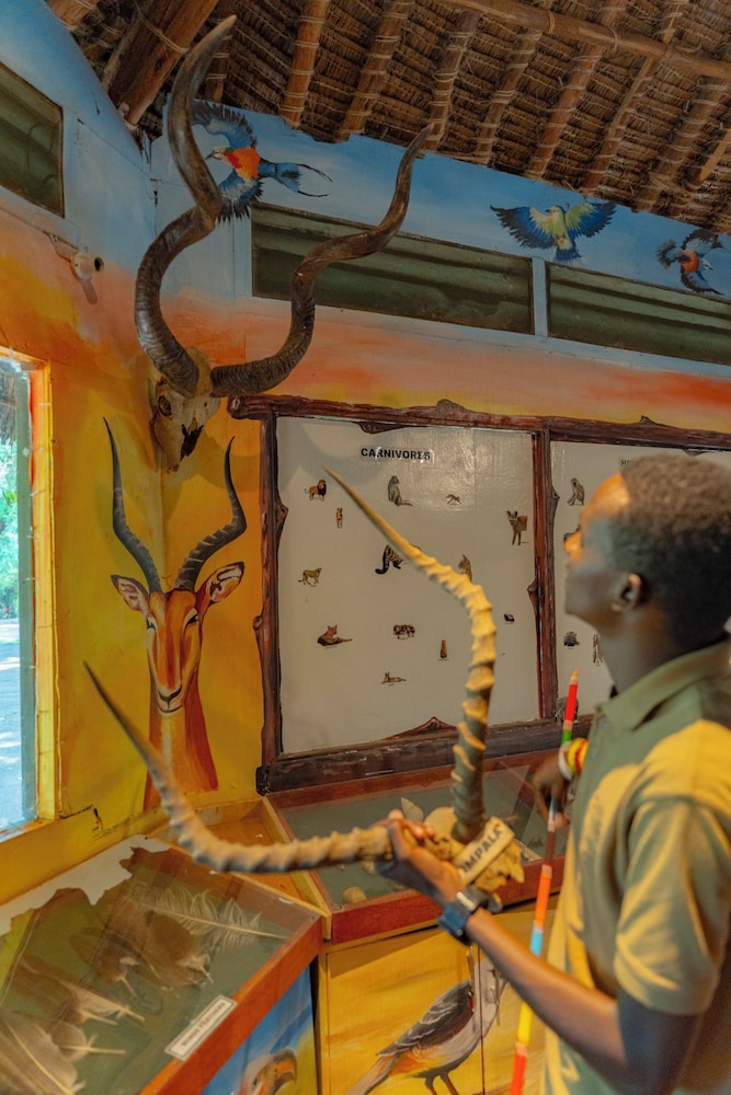 Samburu Intrepids Tented Camp 27/49
