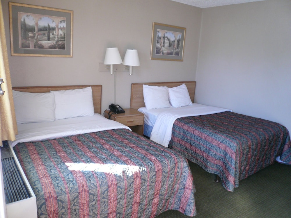 Executive Inn Kilgore North 23/57