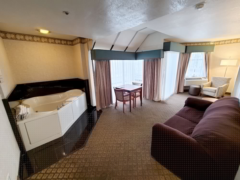 Best Western Huntington Beach 47/65