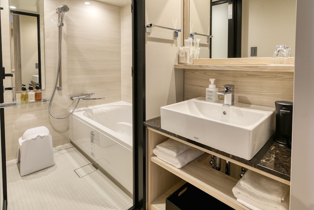 S-Peria Hotel Fukuoka Nakasu 26/33
