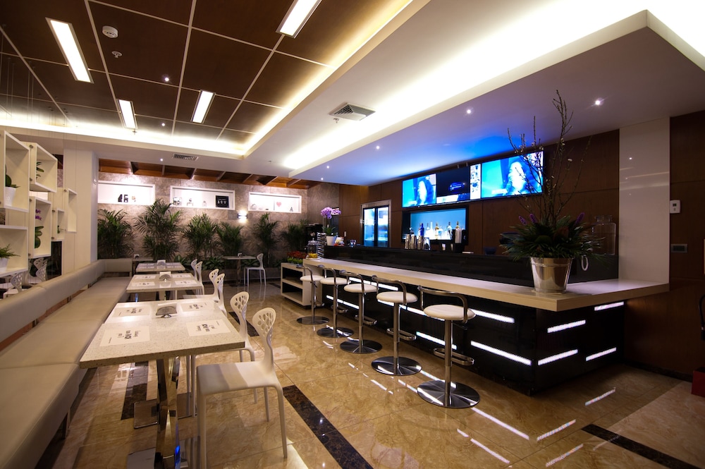 Lyz Business Hotel 31/44