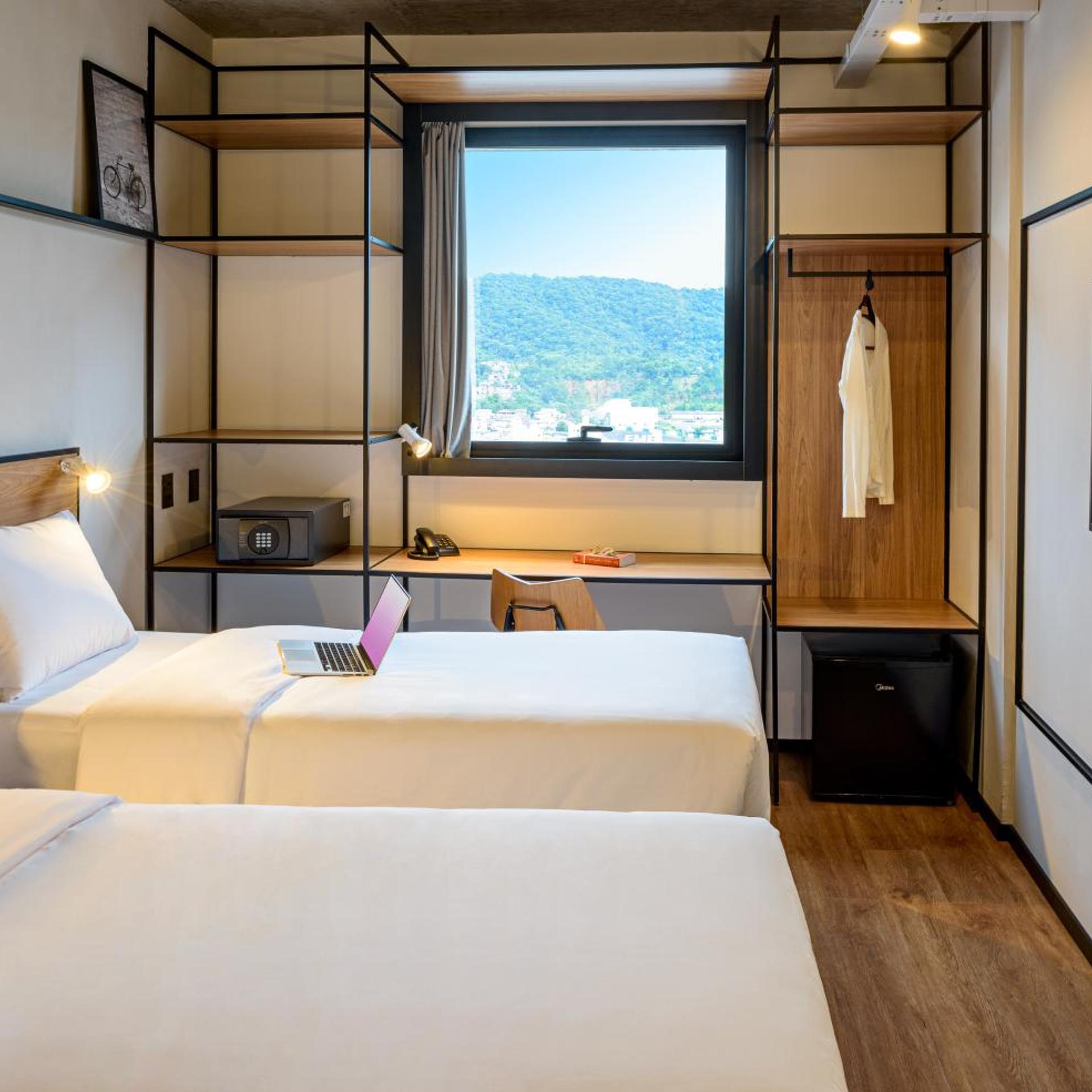 ibis Balneario Camboriu 8/40