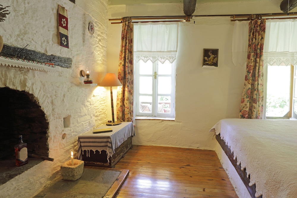Nisanyan Hotel 10/50