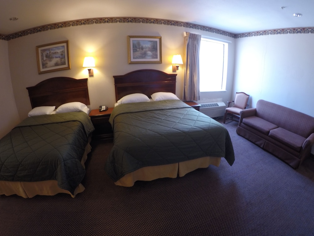 Americas Best Value Inn La Porte 22/46