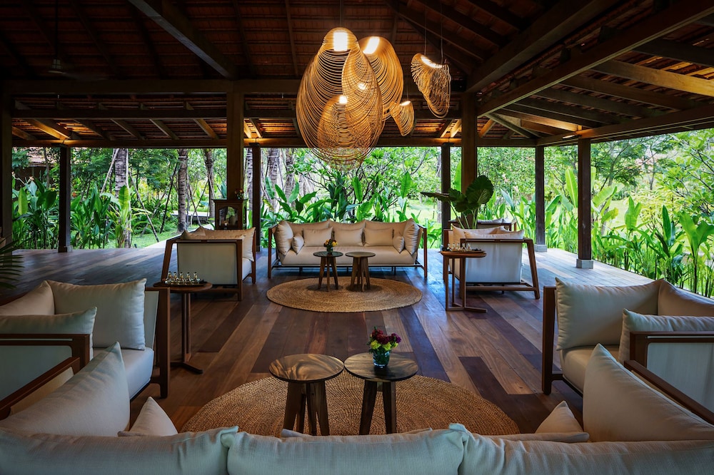Farmhouse Boutique Resort 27/50