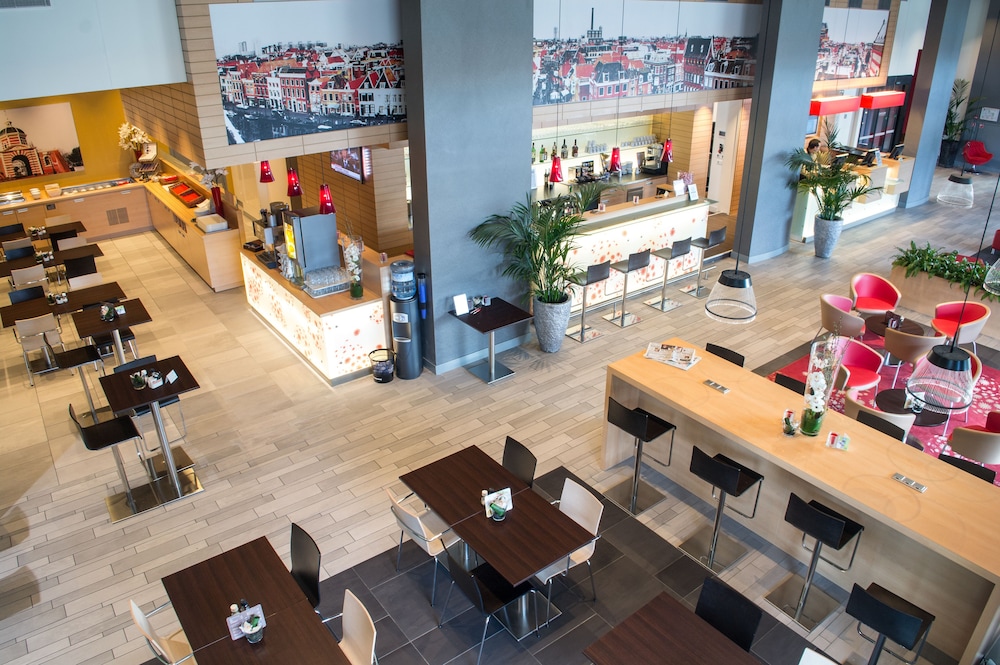 IBIS LEIDEN CENTRE 52/70