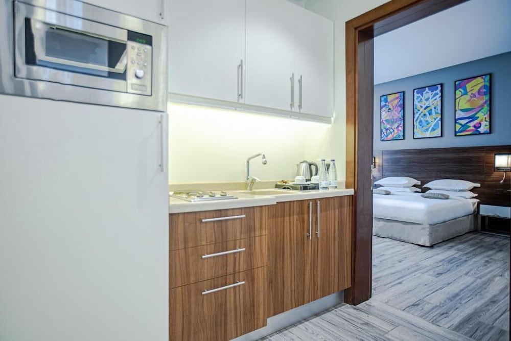 اجنحه حفاوه(Hafawah Suites) 48/50