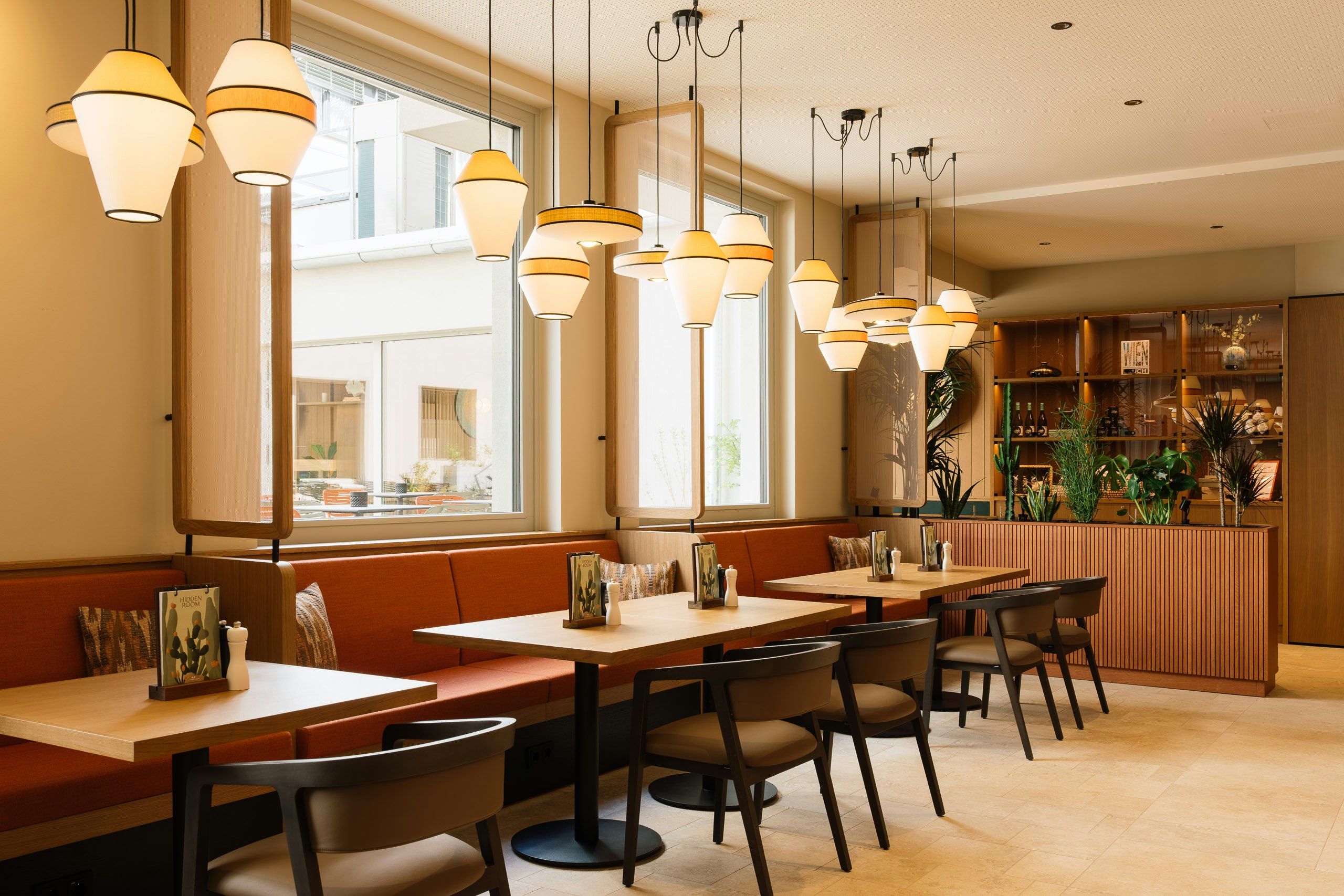 Hotel Schani City 37/42