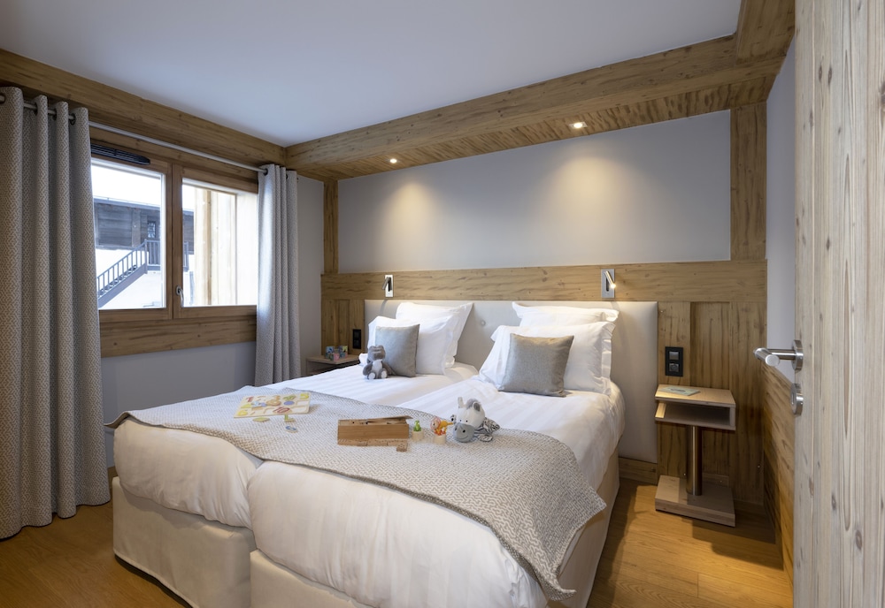 Les Chalets Elena 11/34