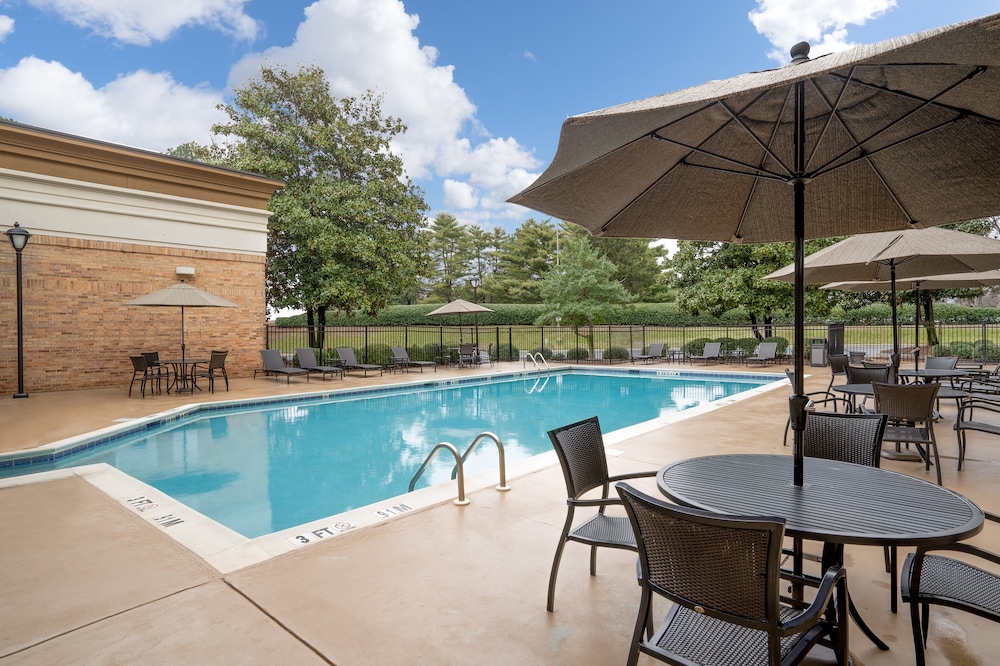Holiday Inn Huntsville Research Park 4/52