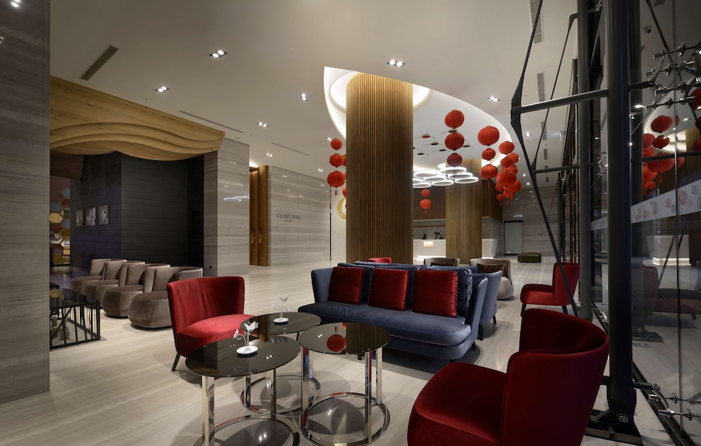 Golden Tulip Glory Fine Hotel 42/60