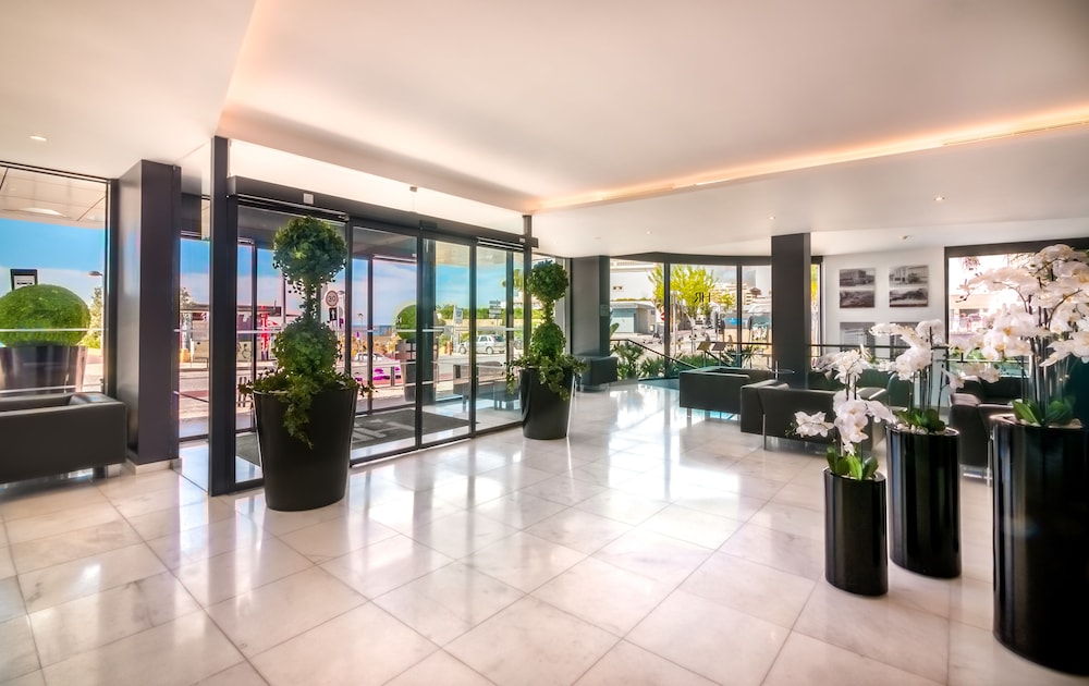 RR Hotel Da Rocha 7/74