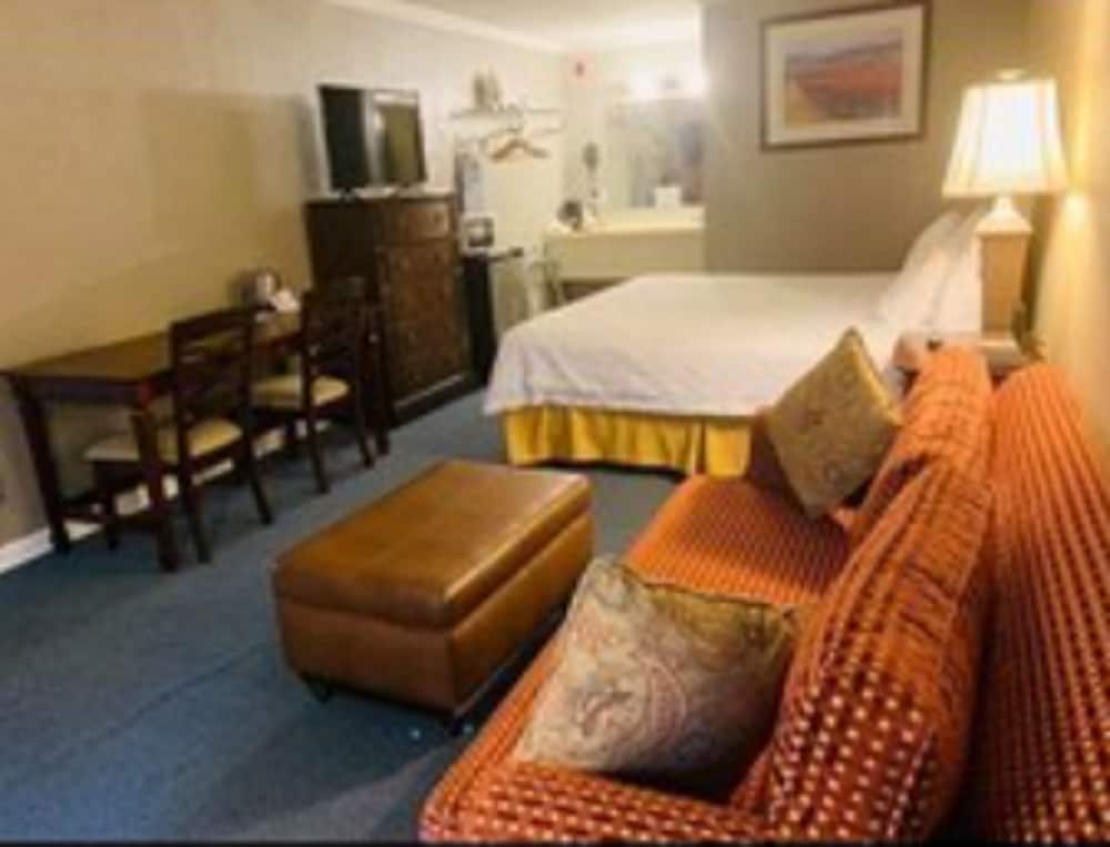 Wagner Inn 36/55