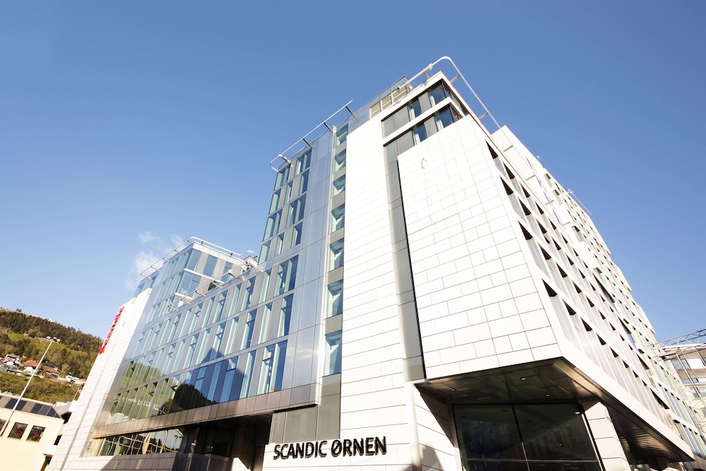 Scandic Ornen 2/54