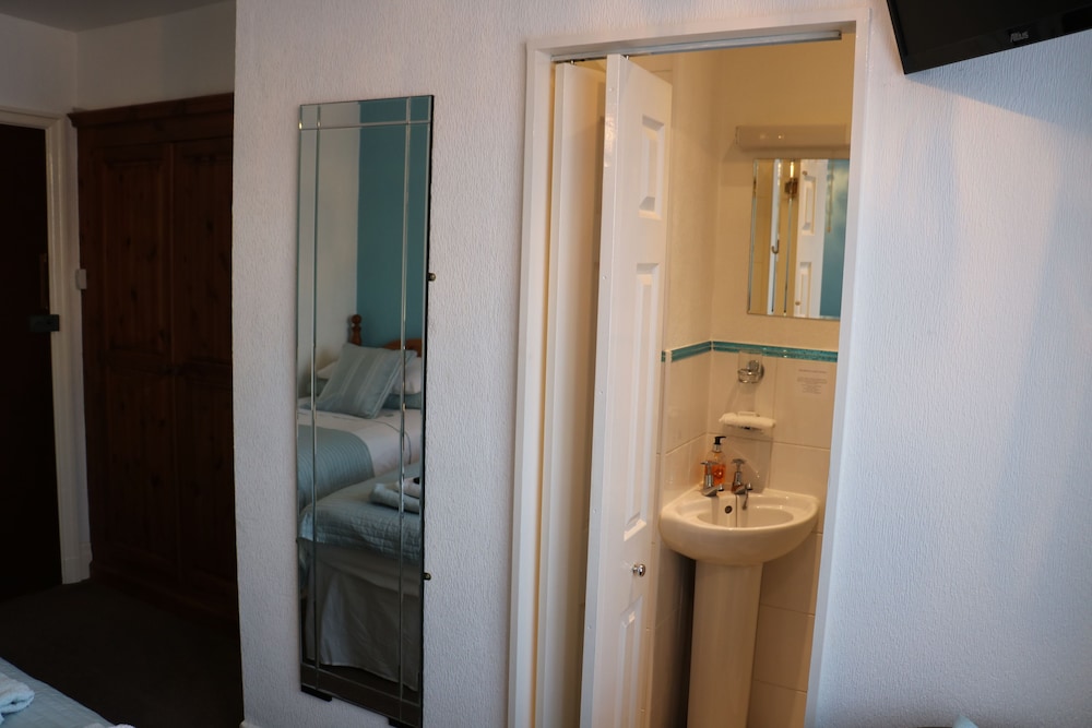 Toulson Court - Guest house 32/50