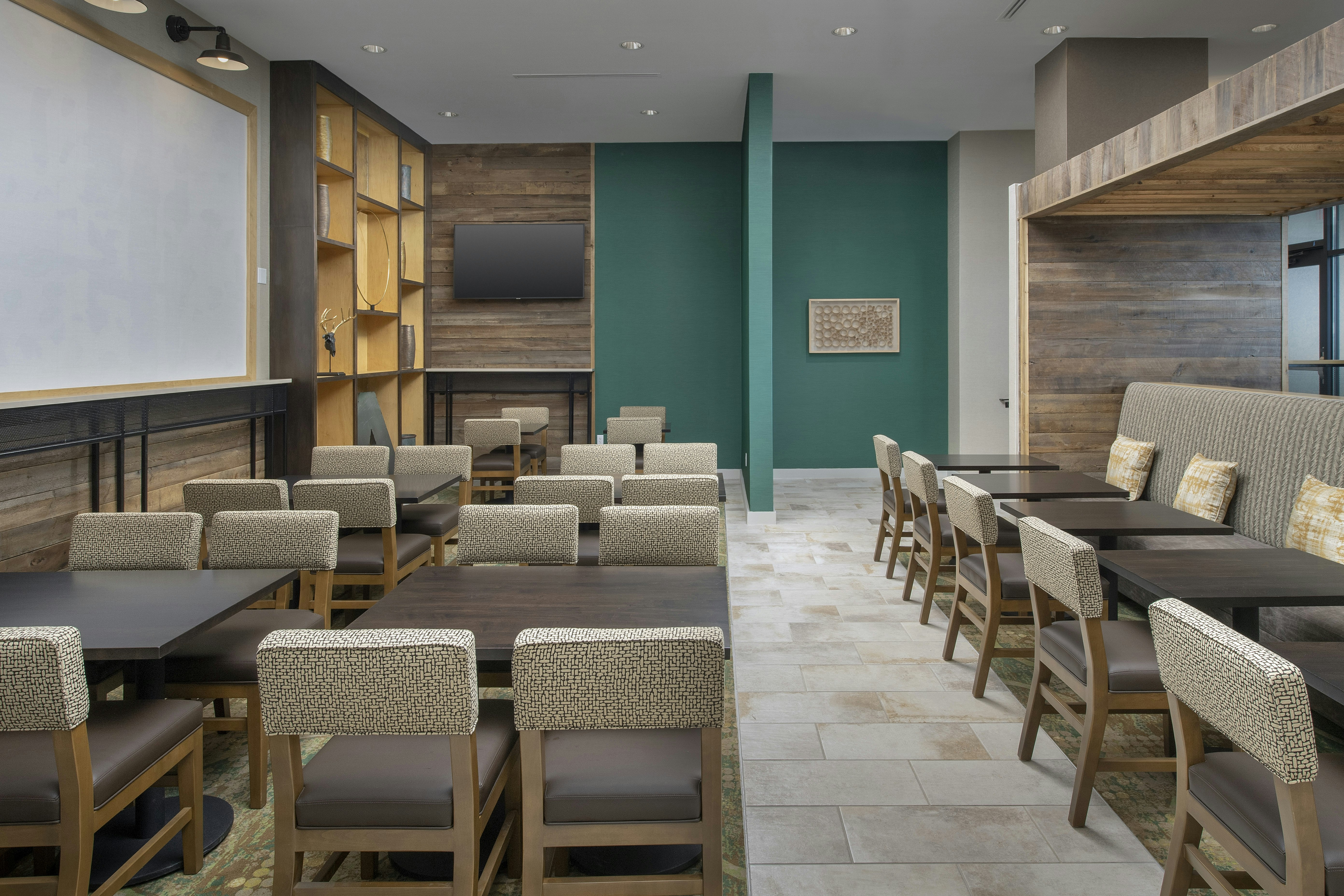 Homewood Suites by Hilton Austin Downtown 35/47