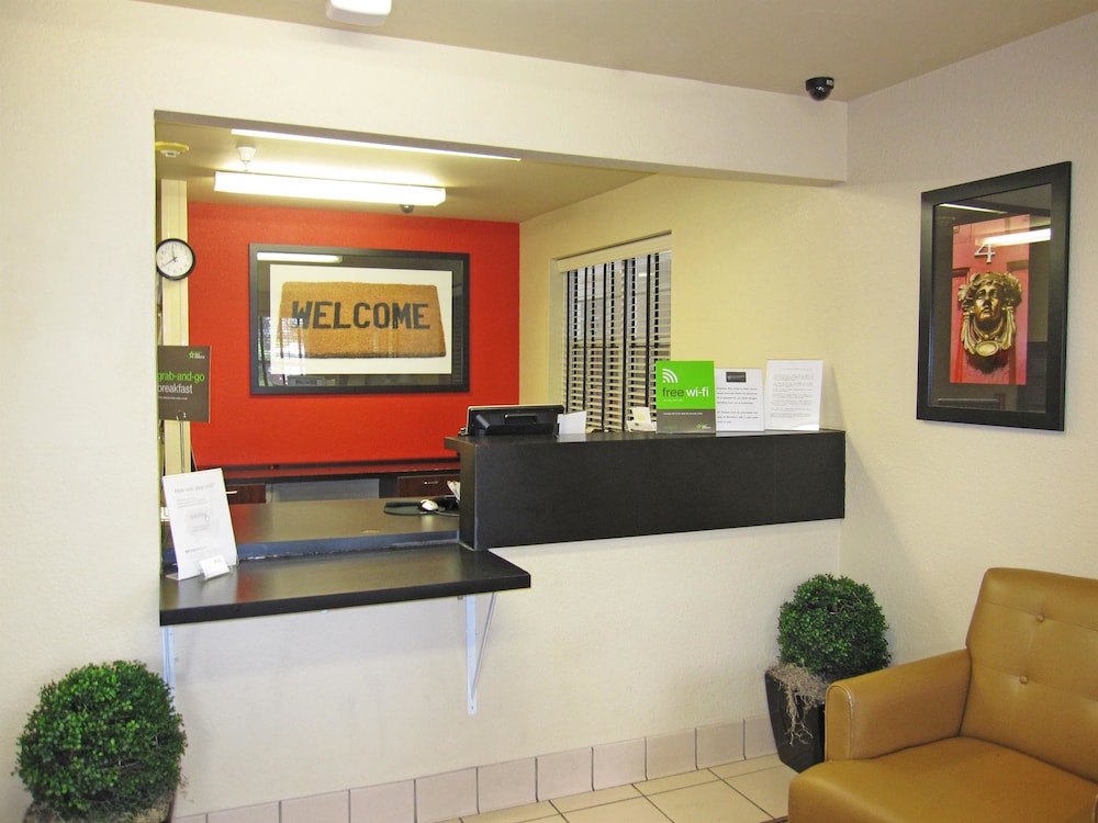 Extended Stay America Suites Santa Rosa South 3/37