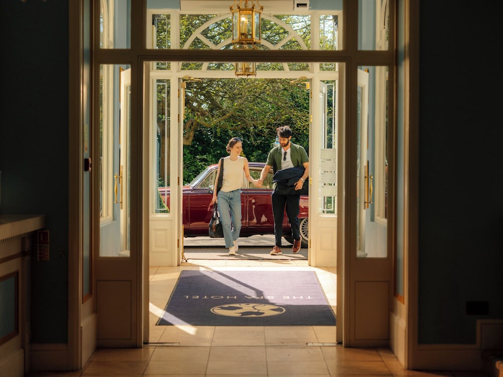 The Spa Hotel 24/50