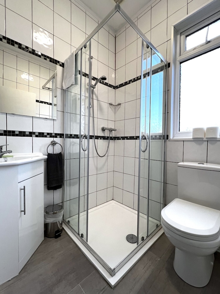 Deluxe, Suite, Apartment, 2 Queen Beds
