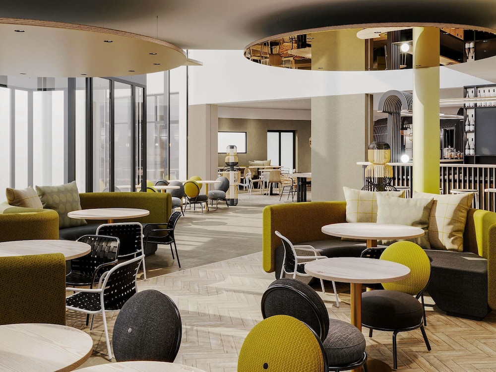 Ibis Styles Pertuis Luberon 21/44
