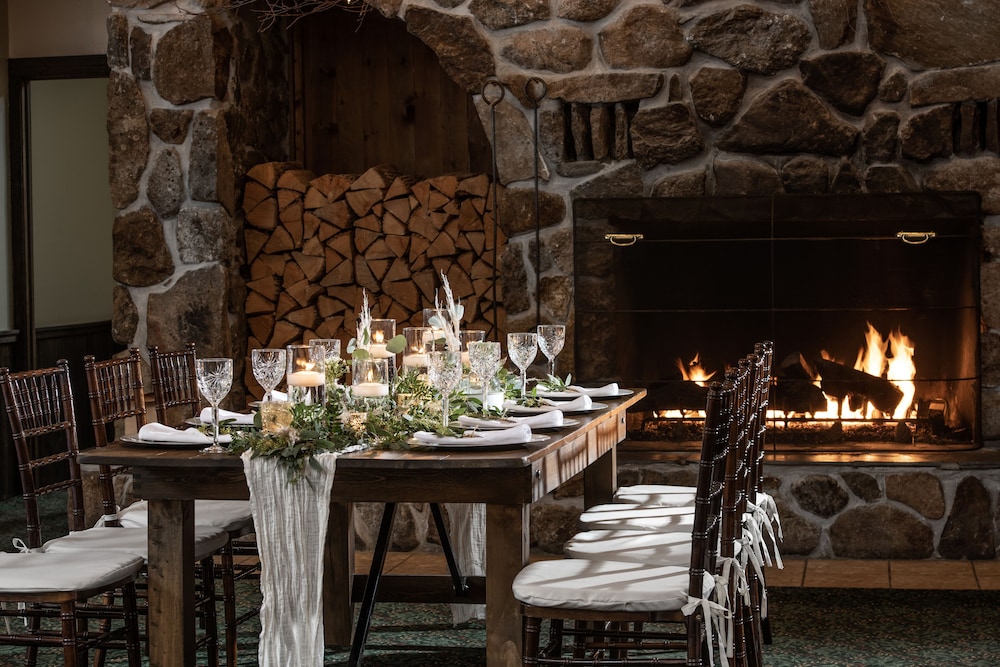 Christmas Farm Inn and Spa 41/50