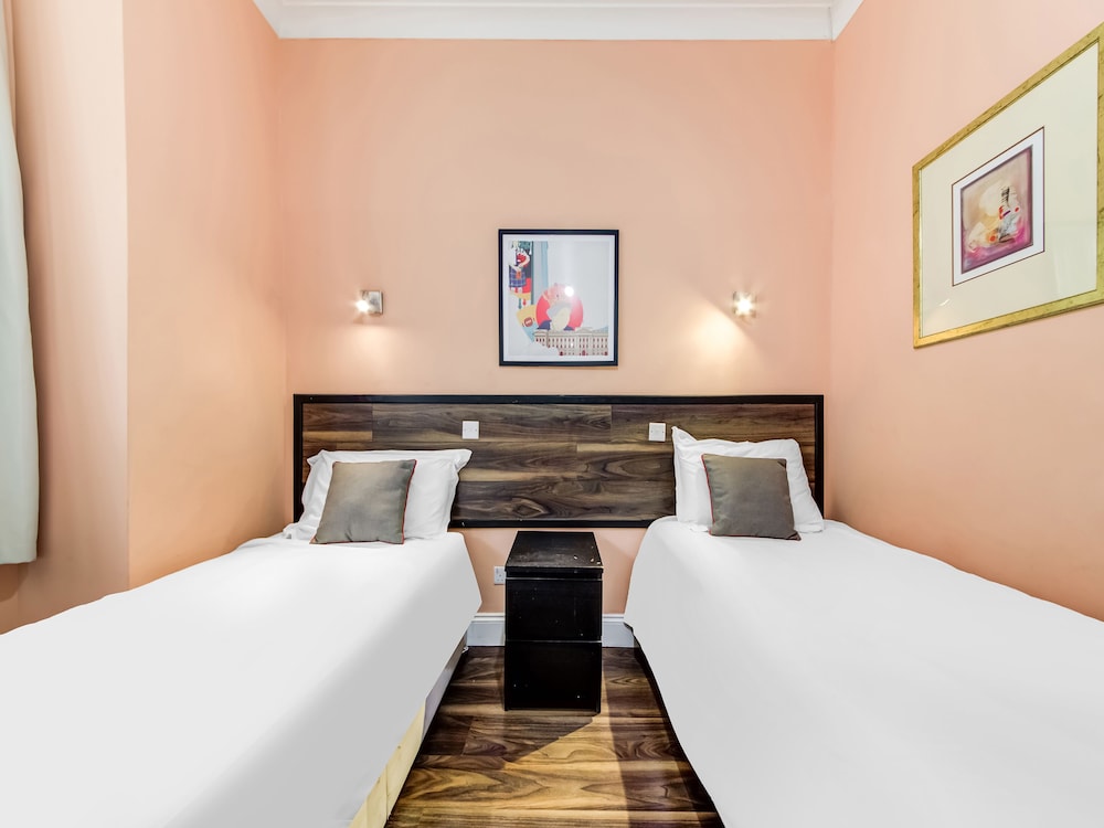 Grantly Hotel London Shepherd s Bush 27/50