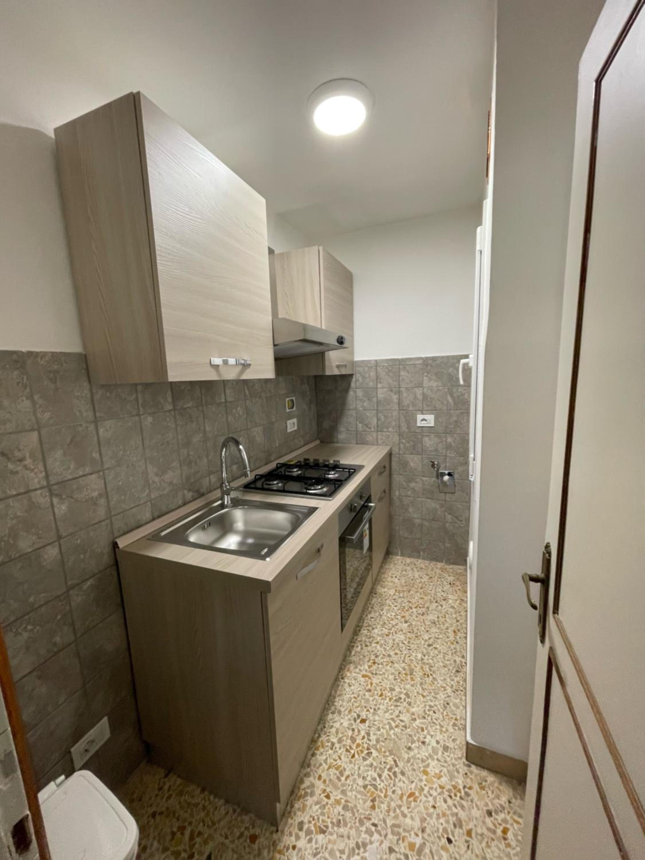 شقة سوبيريور، Hotel Ferretti 4/4