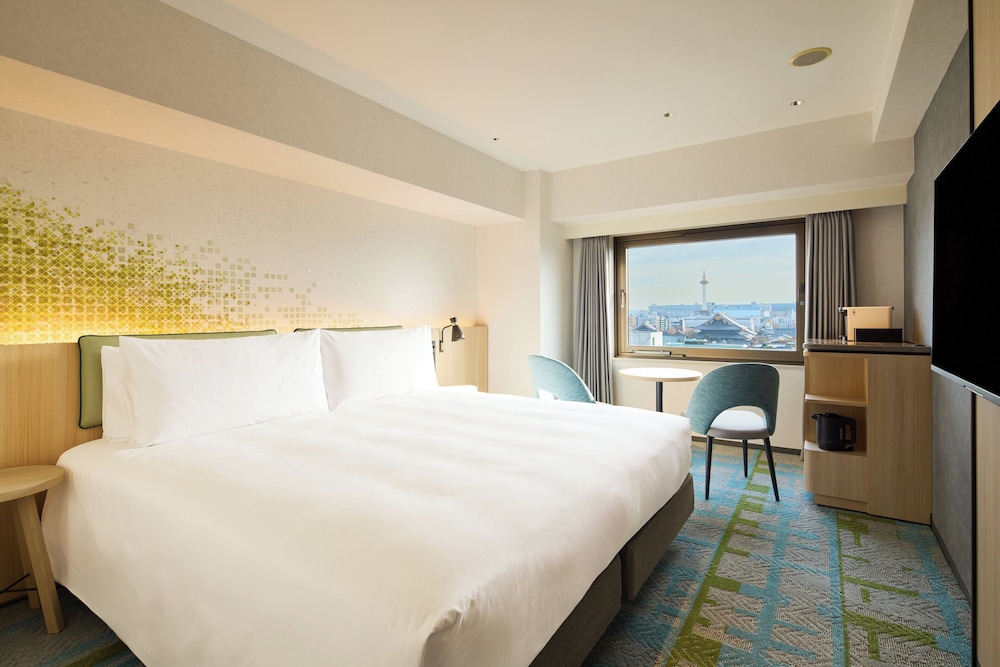 Holiday Inn Kyoto Gojo by IHG 15/50
