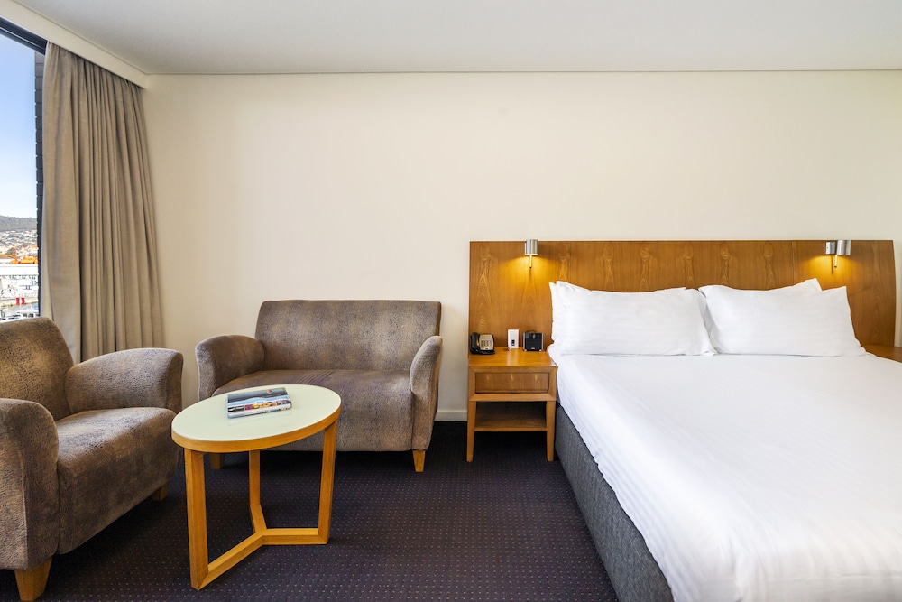 Hotel Grand Chancellor Hobart 14/50