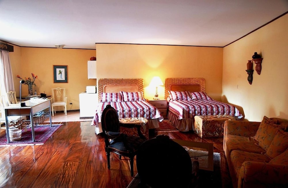 Portal Del Angel Hotel 40/51