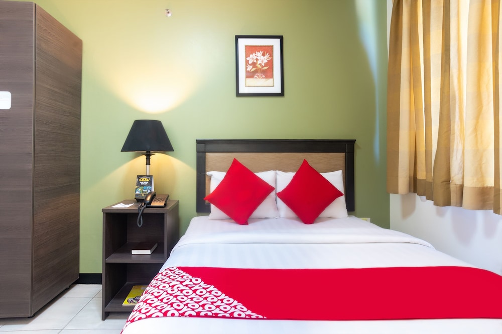 The Maxwell Hotel 32/53
