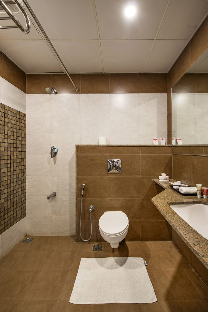 Lords Eco Inn Jayanagar 17/19