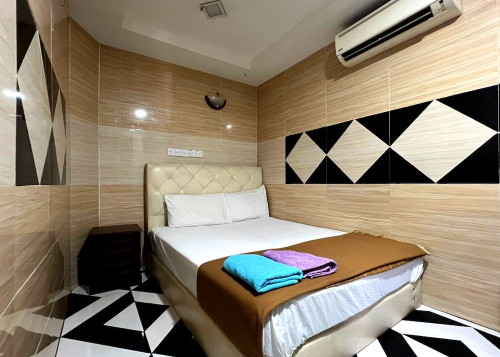 Kota Damansara Boutique Hotel 19/30
