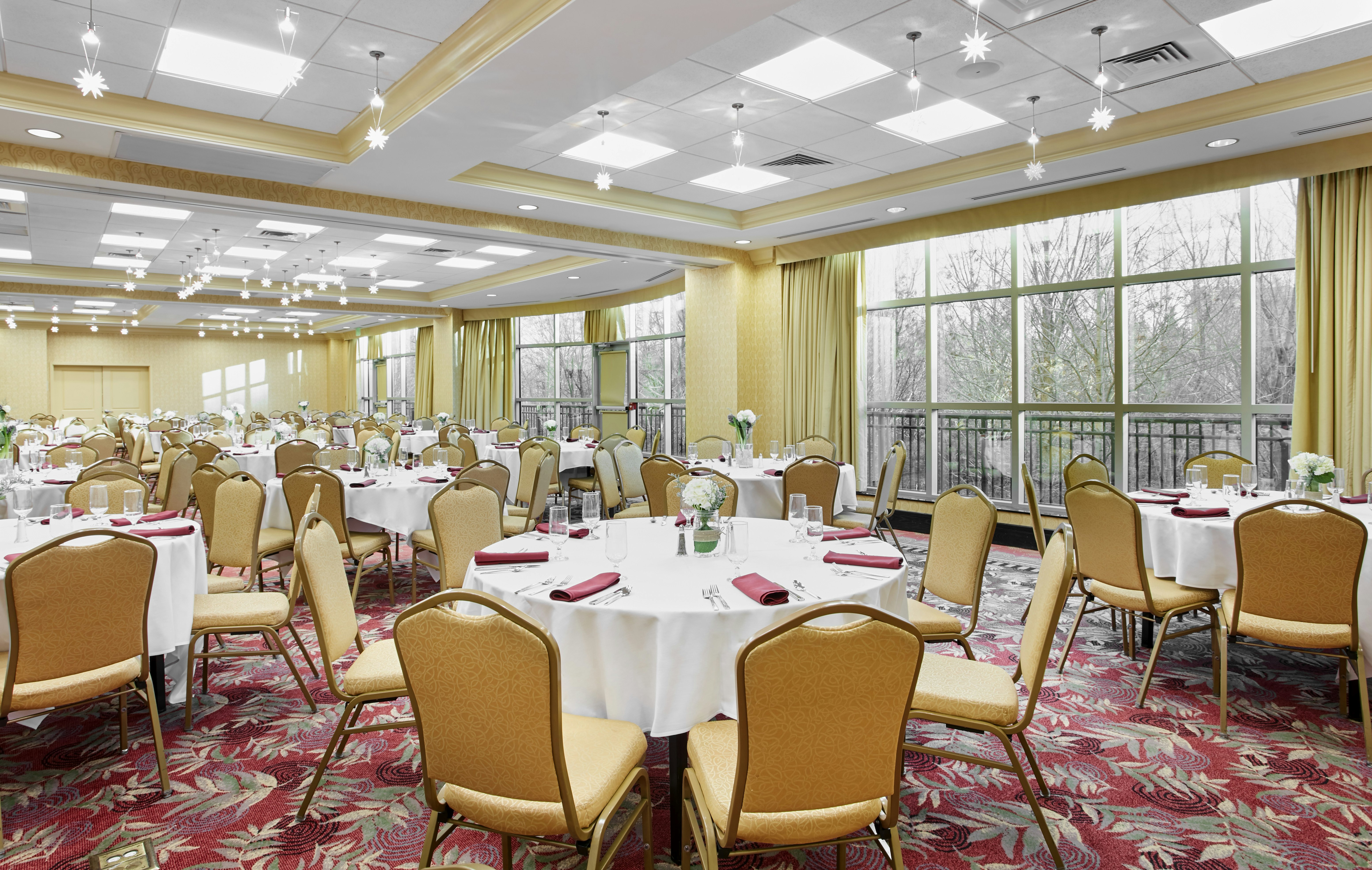 Homewood Suites by Hilton Rockville-Gaithersburg 26/30