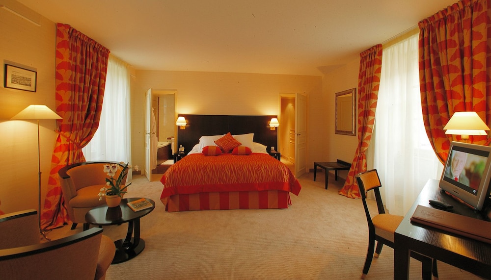Grand Hotel de Sarlat 35/50