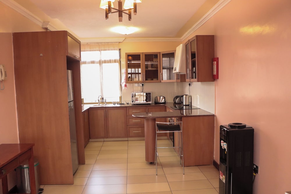 Gemsuites Luxury Serviced Apartments 45/50