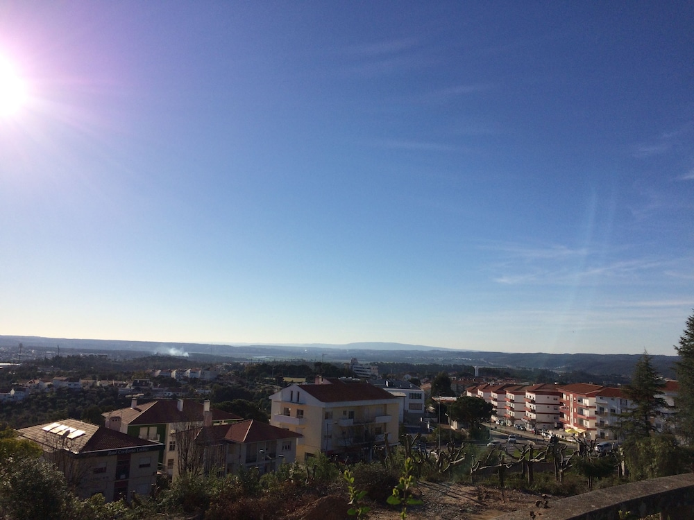 surroundings