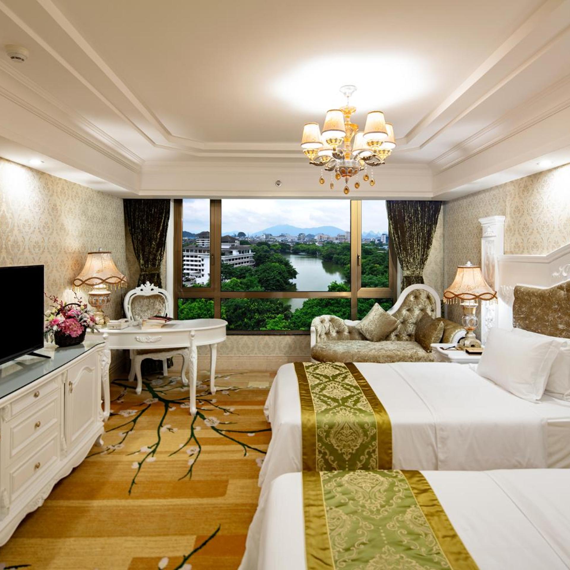 Guilin Bravo Hotel 16/63