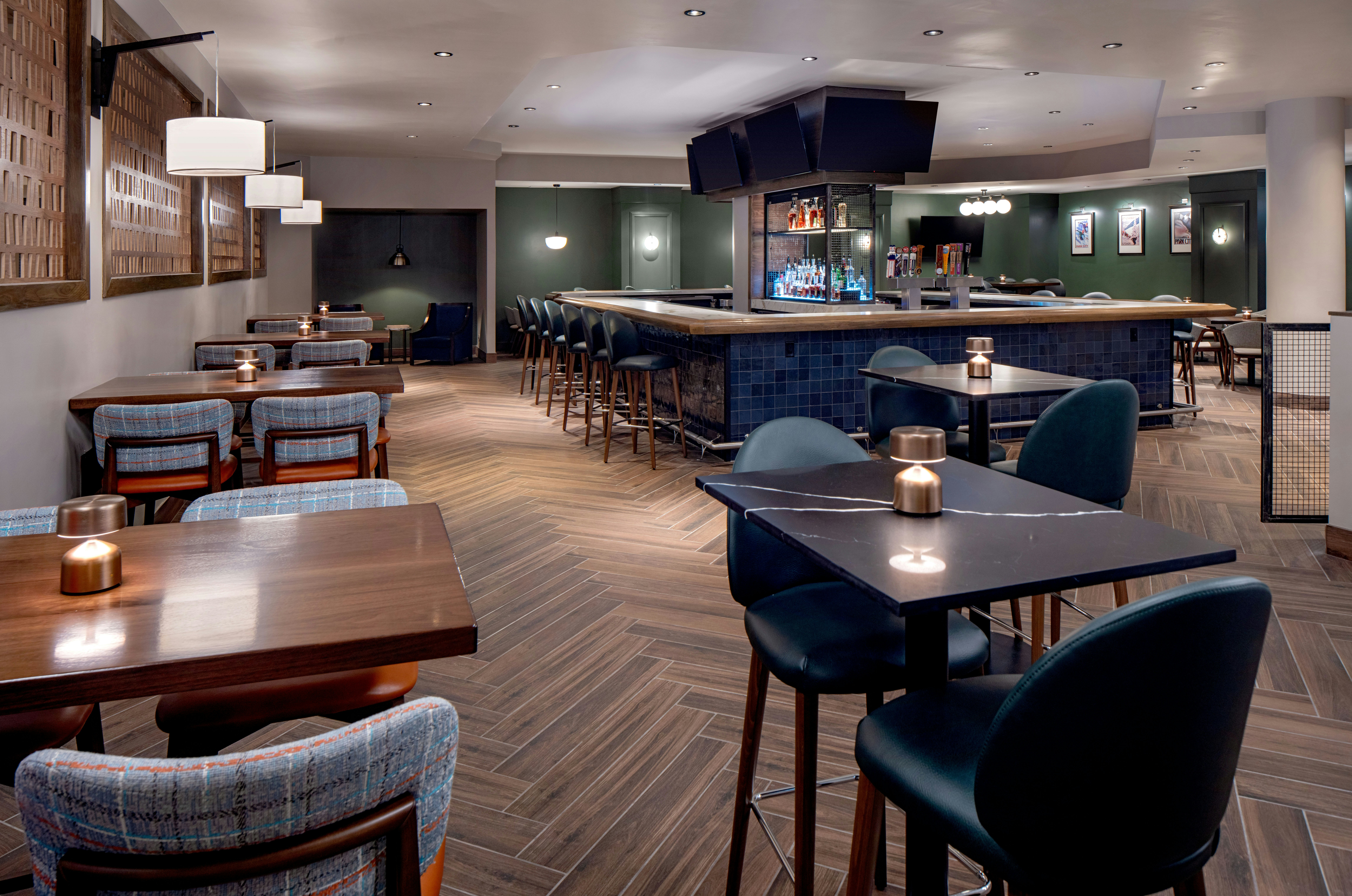 DoubleTree Suites by Hilton Hotel Salt Lake City Downtown 47/74