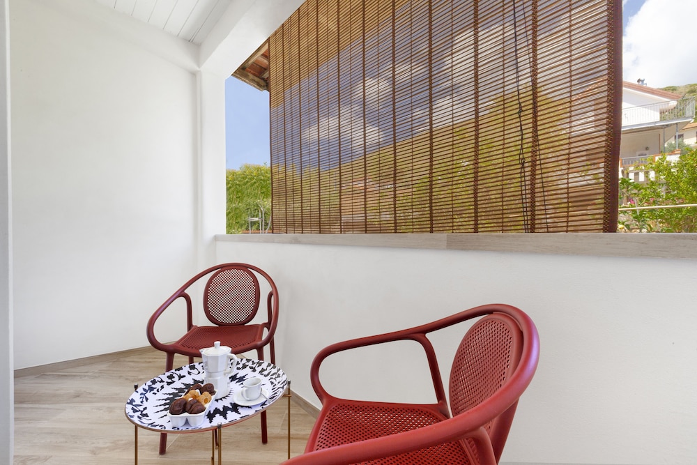HOTEL IL CEFALO 2/50